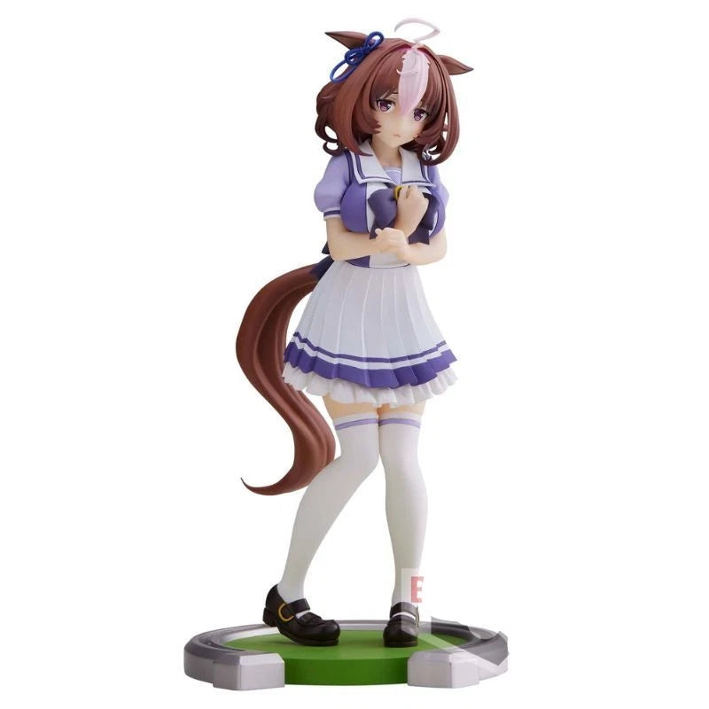 Banpresto Umamusume Pretty Derby Meisho Doto Figure JAPAN OFFICIAL