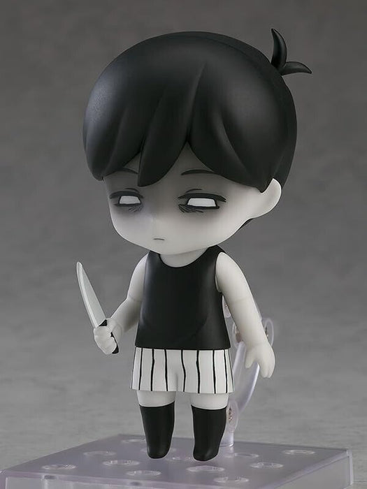 Good Smile Company Nendoroid Omori Action Figure Giappone Officiale