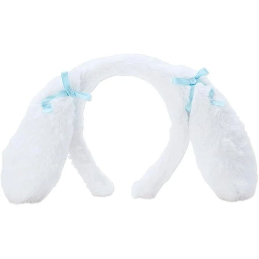 Sanrio Cinnamoroll Headband 344150 JAPAN OFFICIAL