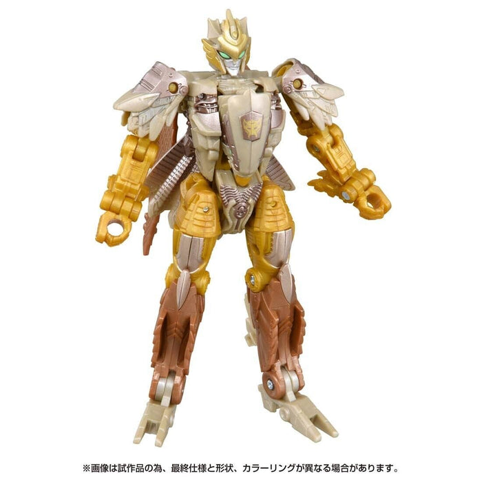 Transformers Rise of the Beasts Deluxe Class Airazor BD-03 Action Figure Japon