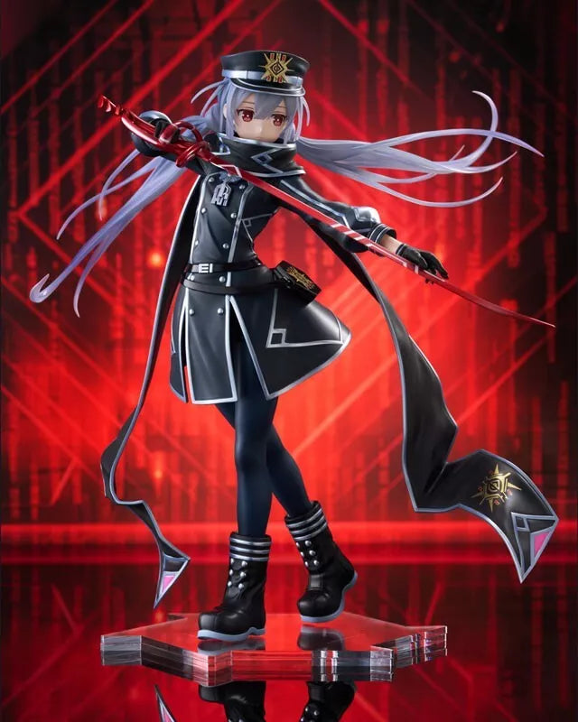 Kotobukiya yu-gi-oh! Sky Striker Ace Roze 1/7 Figura Oficial de Japón