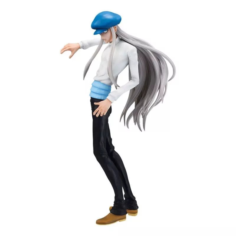 BANDAI Ichiban Kuji Hunter x Hunter CHMERA ANT Kite Prize C Figure JAPAN