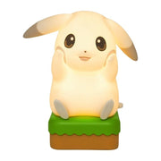 Pokemon Center Original Room Light Pikachu Light Color Ver. JAPAN OFFICIAL