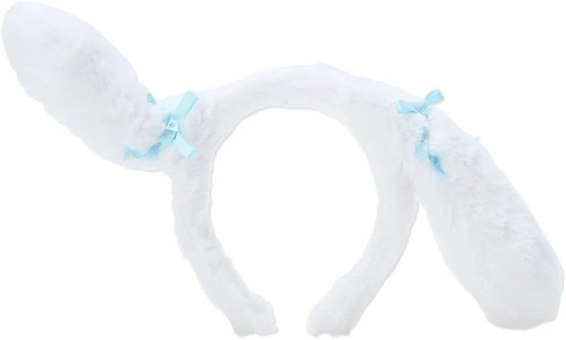 Sanrio Cinnamoroll Headband 344150 JAPAN OFFICIAL