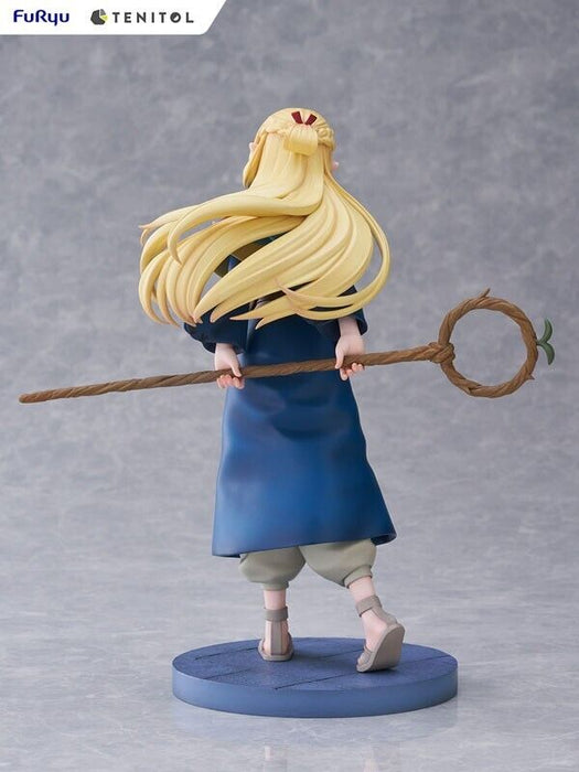 FuRyu TENITOL Delicious in Dungeon Marcille Figure JAPAN OFFICIAL