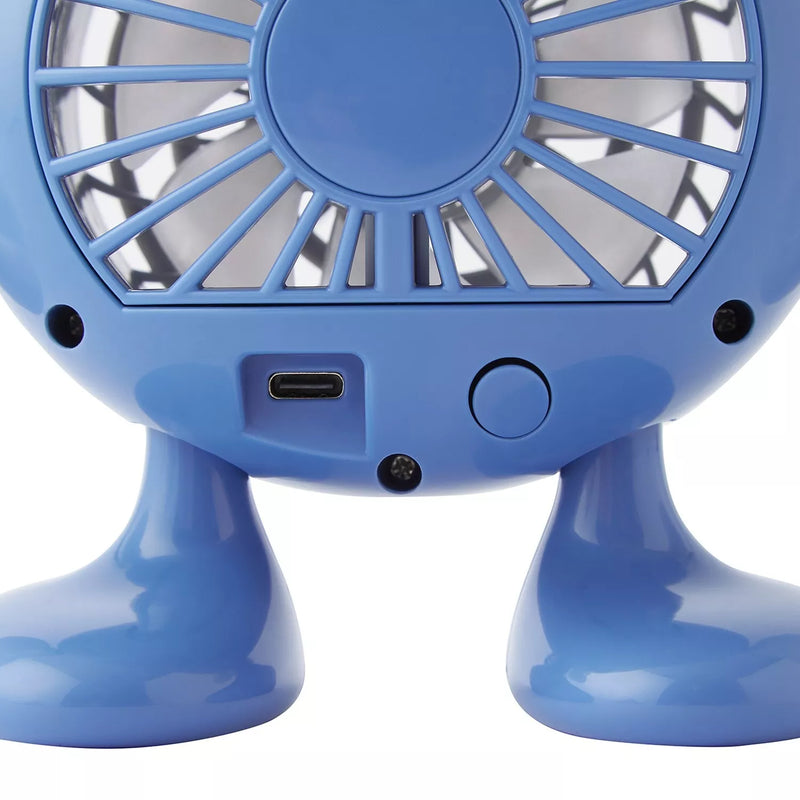 Pokemon Center Original Pokemon Sento Fan de table Poliwhirl JAPON OFFICIEL