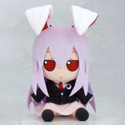 Touhou Plush Series 21 Reisen Udongein Inaba Plush Doll JAPAN OFFICIAL