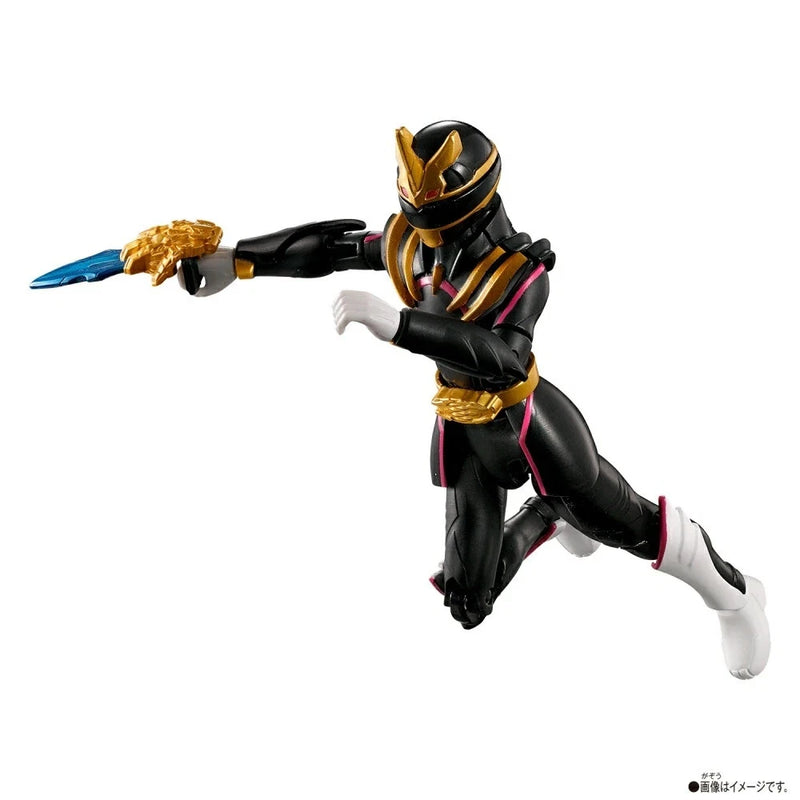 BANDAI No.1 Sentai Gozyuger Action Hero Gozyu Unicorn Action Figure JAPAN