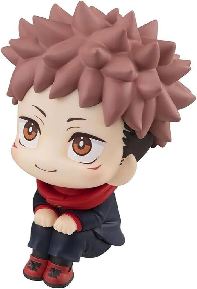 Megahouse jujutsu kaisen yuji itadori figura de búsqueda