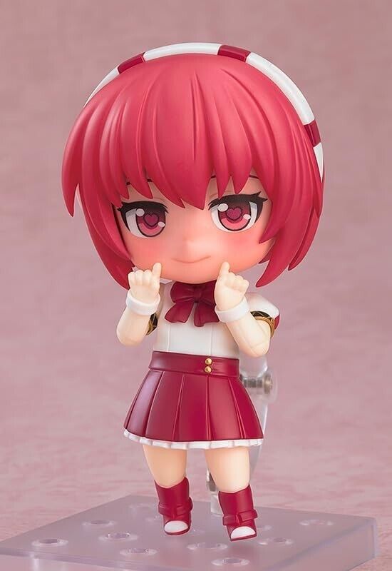 Nendoroid VA-11 Hall-A Dorothy Haze Action Figure Giappone Officiale