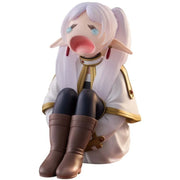 Banpresto Frieren Beyond Journey's End Frieren Crying Figure JAPAN OFFICIAL