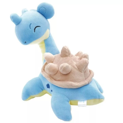 Pokemon Center Original Mofu Mofu Wrist Rest Lapras JAPAN OFFICIAL