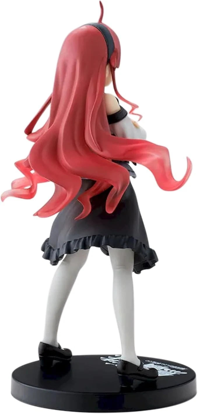 High Premium Figure Mushoku Tensei Jobless Reincarnation Eris Boreas Greyrat