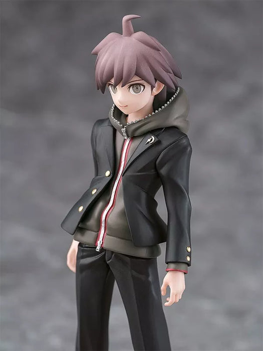 Pop -up -Parade Danganronpa 1.2 Reload Makoto Naegi Figur Japan Beamter