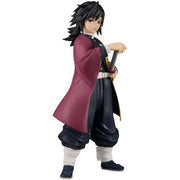 BANDAI Grandista Demon Slayer Kimetsu no Yaiba Giyu Tomioka Figure JAPAN