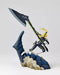 Kaiyodo Kaiju No. 8 Kikoru Shinomiya 1/18 Figure JAPAN OFFICIAL