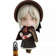 Nendoroid Bloodborne The Doll Action Figure JAPAN OFFICIAL