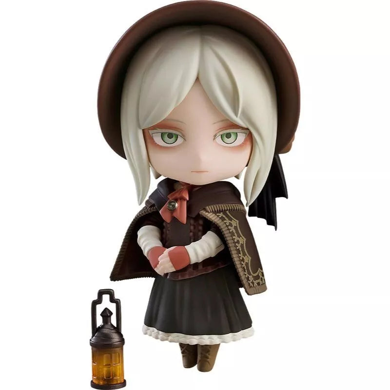 Nendoroid Bloodborne The Doll Action Figure JAPAN OFFICIAL