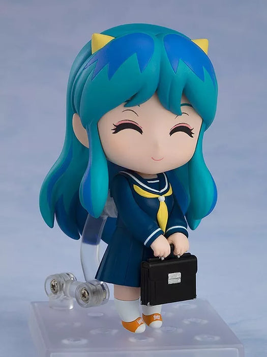 Nendoroid urusei yatsura lum uniforme escolar ver. Figura de acción Oficial de Japón