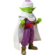 BANDAI S.H.Figuarts Dragon Ball DAIMA Piccolo Mini DAIMA Action Figure JAPAN