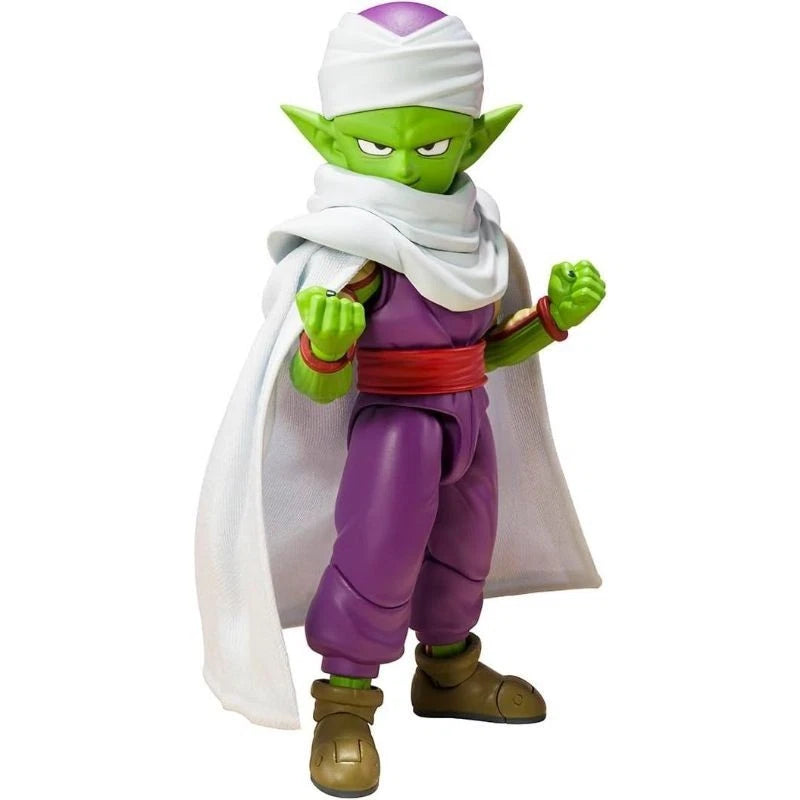 BANDAI S.H.Figuarts Dragon Ball DAIMA Piccolo Mini DAIMA Action Figure JAPAN