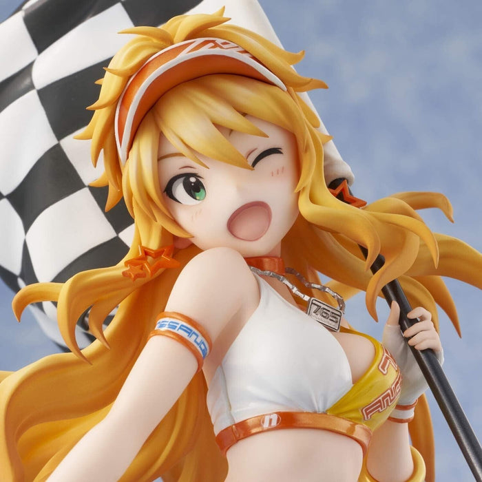 The Idolm@Ster Million Live! Miki Hoshii Figuur Japan Official