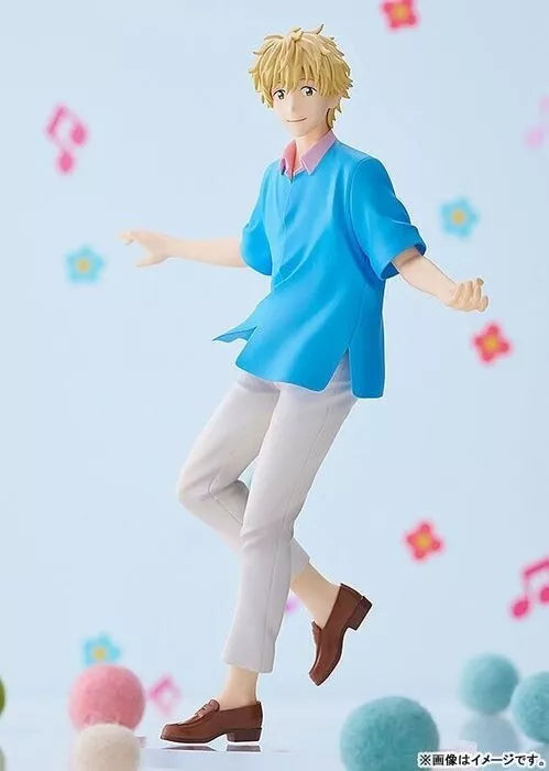 POP UP PARADE Skip and Loafer Sosuke Shima Figure JAPAN OFFICIAL