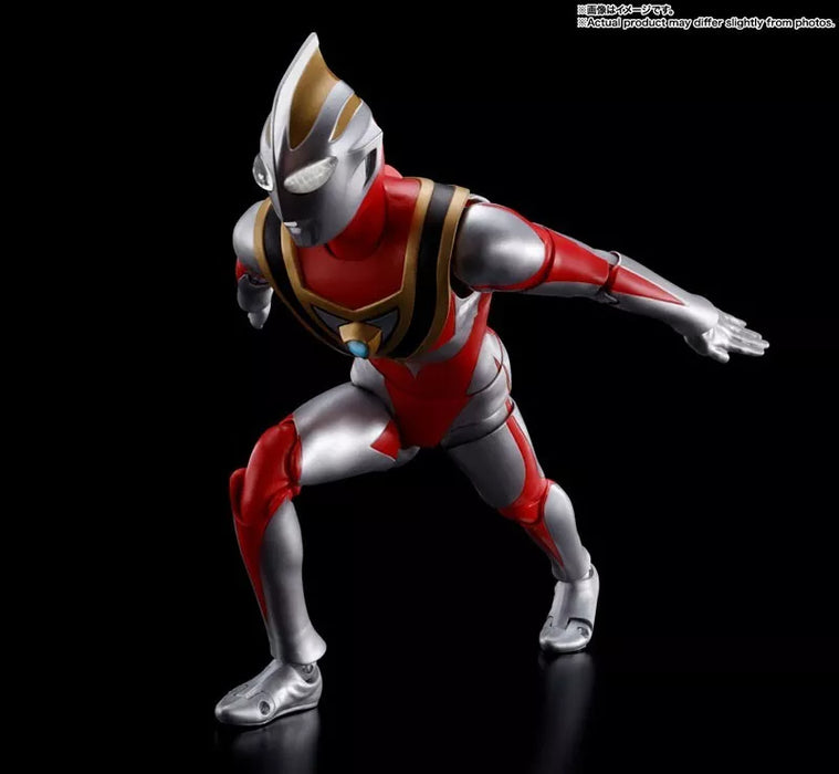 BANDAI S.H.Figuarts Ultraman Gaia Ultraman Gaia V2 Action Figure JAPAN OFFICIAL
