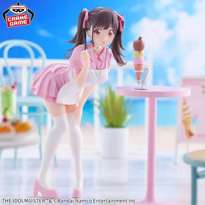 THE IDOLM@STER SHINY COLORS ESPRESTO Chiyoko Sonoda Sweetest Pose Figure