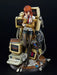 Steins;Gate Kurisu Makise Reading Steiner 1/7 Figure JAPAN OFFICIAL