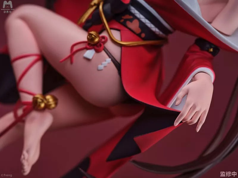 Matsuno Noir 2 illustration by Freng 1/6 Figure JAPAN OFFICIAL