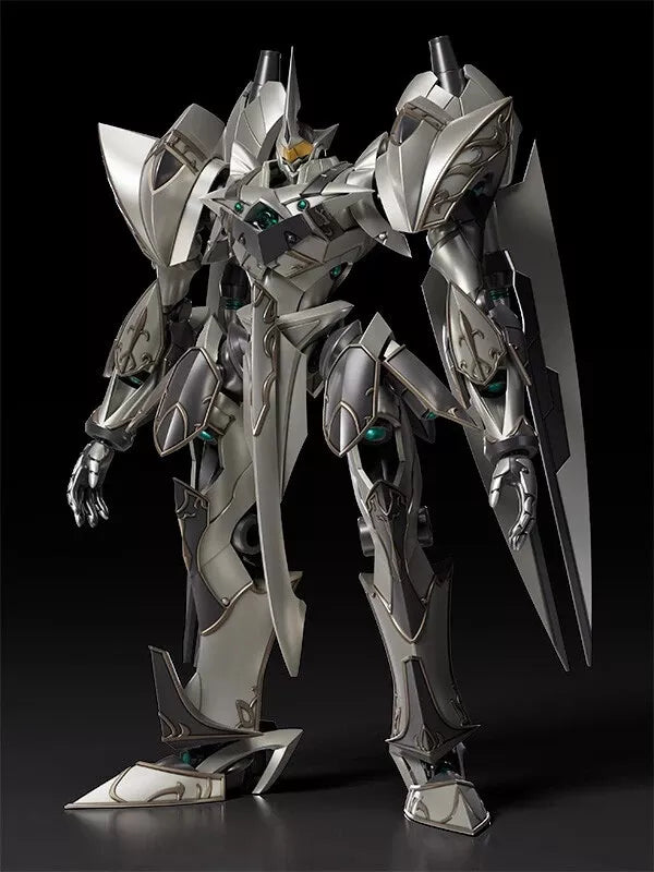 MODEROID Legend of Heroes Sen no Kiseki Valimar the Ashen Knight Model Kit GIAPPONE