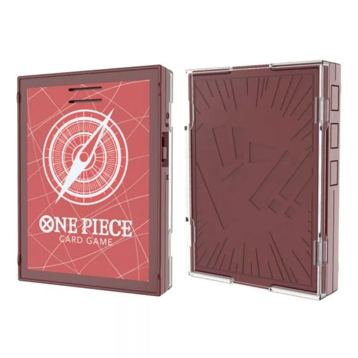 BANDAI One Piece Card Game Sound Loader Volume.1 JAPAN OFFICIAL