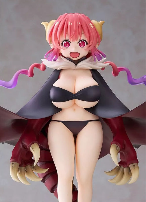 Miss Kobayashi's Dragon Maid S Ilulu 1/7 Figure JAPAN OFFICIAL