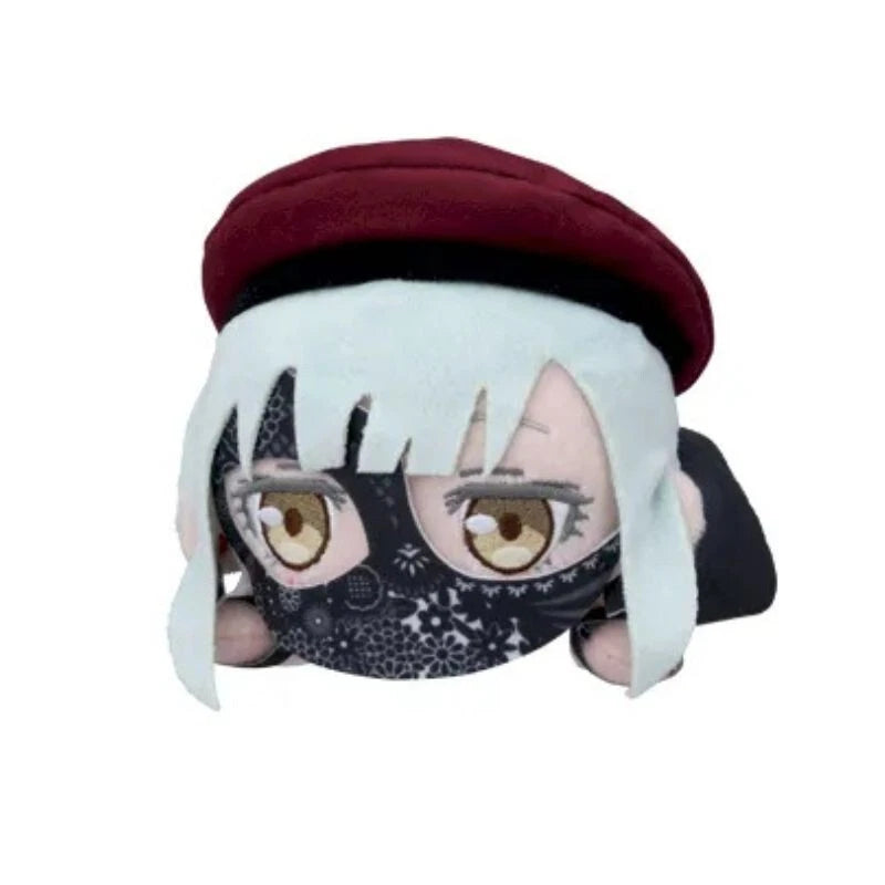 SEGA Nesoberi Plush Doll BanG Dream! Ave Mujica vol.1 Mutsumi Wakaba JAPAN