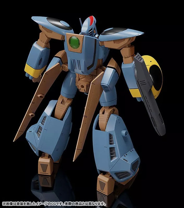 MODEROID Super Dimension Century Orguss Orguss II Olson Special Model Kit JAPAN