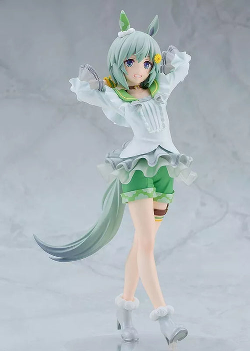 POP UP PARADE Umamusume Pretty Derby Seiun Sky L Figure JAPAN OFFICIAL