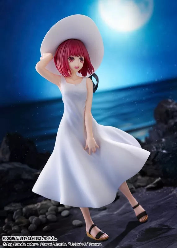 KDCOLLE OSHI NO KO KANA ARIMA Luna llena ver. Figurar oficial de Japón