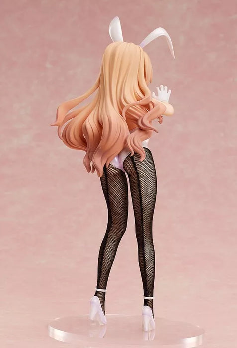 Toradora! Taiga Aisaka Bunny Ver. 1/6 da figura Japão oficial