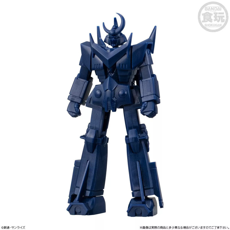 BANDAI SMP Storage Collection Alle 6 Set Figuren JAPAN OFFIZIELL