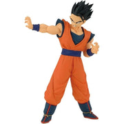 Banpresto Dragon Ball Z Match Makers Ultimate Gohan VS Majin Buu Figure JAPAN