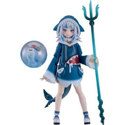 figma hololive Production Gawr Gura Action Figure JAPAN OFFICIAL