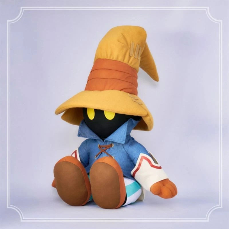 Square Enix Final Fantasy IX 25th Anniversary Kuji Vivi Ornitier Prize A Plush