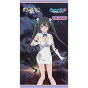 OSICA Is It Wrong to Try to Pick Up Girls in a Dungeon? V Booster Pack Box TCG