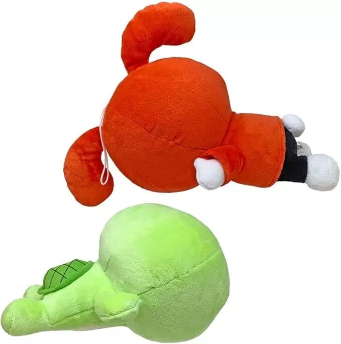 Banpresto Maizen Sisters Relaxing Big Plush Boll Zenichi Mikey Set di 2 Giappone