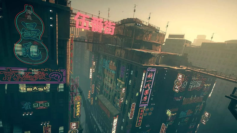 Nintendo Switch Astral Chain JAPAN OFFIZIELL