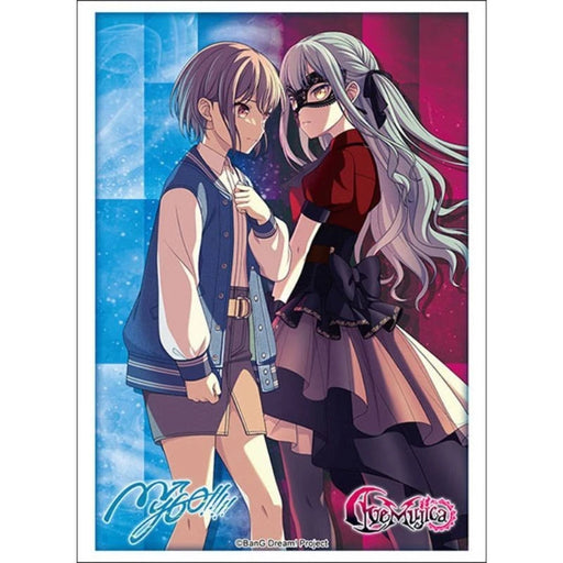 Sleeve Collection HG BanG Dream! MyGO!!!!! Vol.4964 JAPAN OFFICIAL