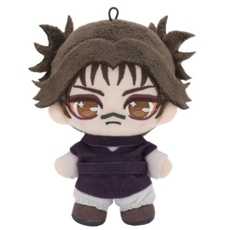 BANDAI Purinui Touch Dream Mini Jujutsu Kaisen Choso Plush Doll JAPAN OFFICIAL