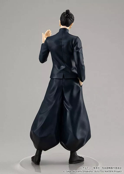 POP UP PARADE Jujutsu Kaisen Kaigyoku Gyokusetsu Suguru Geto Figure JAPAN