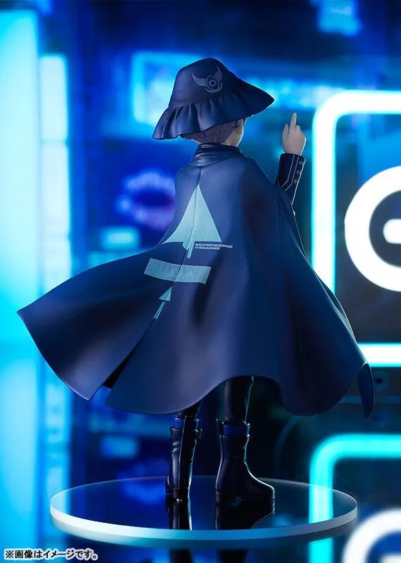 Pop -up Parade Master Detective Archives Regencode Yuma Kokohead Figur Japan